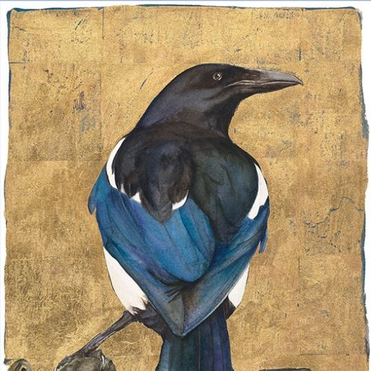 Magpie 2